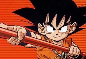 Dragon Ball: Heroic Quest