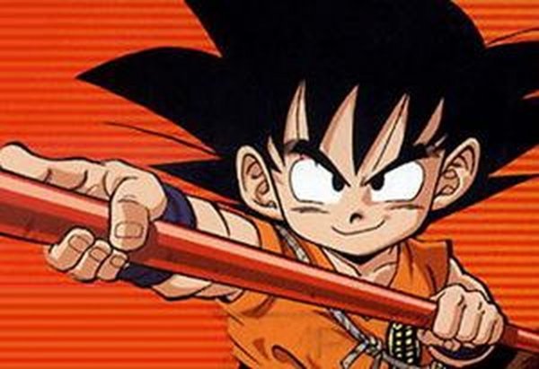 Dragon Ball: Heroic Quest screenshot 1