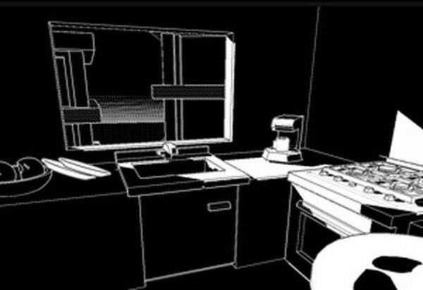 Apartment Exit Puzzle Quest screenshot 1