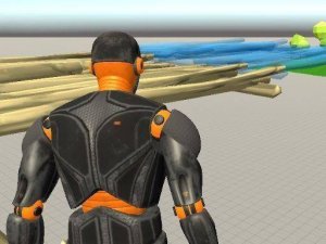 Design & Fort Test Challenge