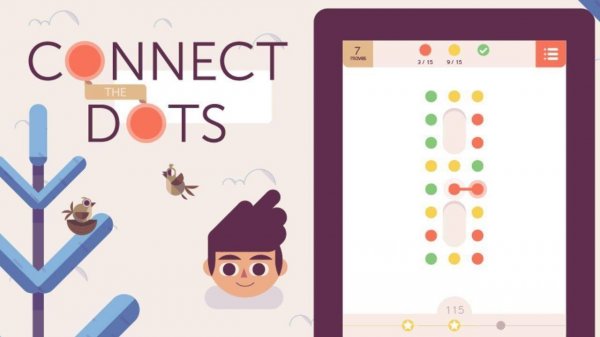 Sequential Dot Picture Builder screenshot 1