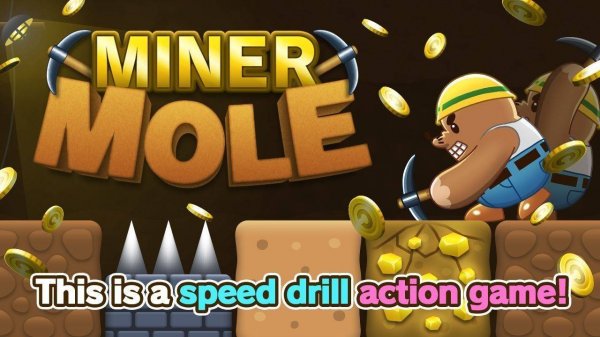 Tunnel Explorer: A Relaxing Puzzle Adventure screenshot 1