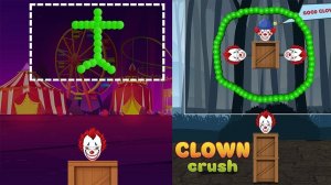 Draw & Fix: Cheerful Companions screenshot 2