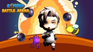 Blossom Block Clear Adventure