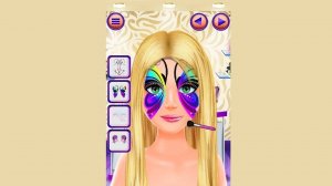 Imaginative Face Art Studio screenshot 2