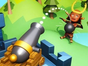 Fortress Command: Siege Defense screenshot 2