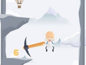 Peak Path Puzzle Quest