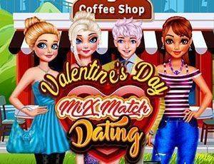 Princess Fashion Match screenshot 1