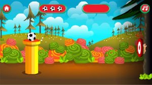 Target Strike: Reflex Arcade