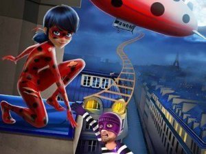 Puzzle Wardrobe: Creative Costume Challenges