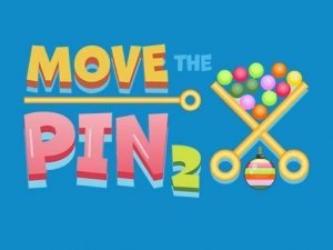 Hue Match Logic: Pin Puzzle