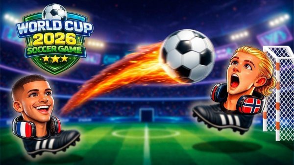 Global Football Challenge screenshot 1