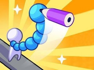 Draw & Defend 3D - Artistic Tactics Game screenshot 2
