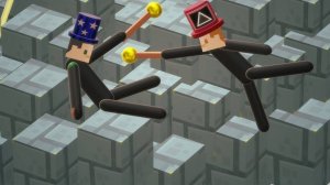 Wizard Hat Reflex Challenge