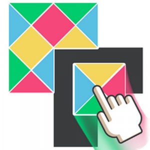 Geometric Silhouette Solver