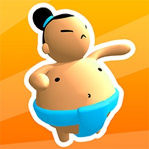 Friendly Sumo Puzzle Quest