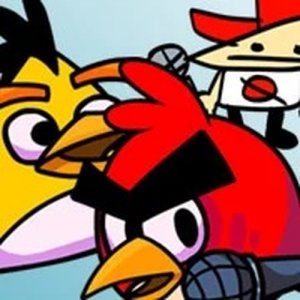 MelodyFeathers Beat Challenge screenshot 2