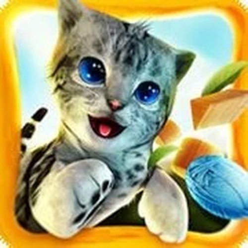 Whisker Wanderer: Feline Home Adventure screenshot 1