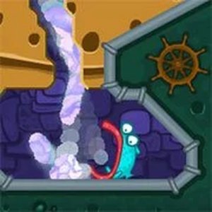Aqua Path Logic Challenge