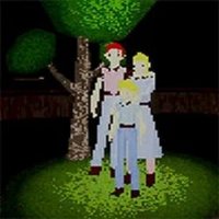 Moonlit Puzzle Quest