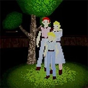 Moonlit Puzzle Quest