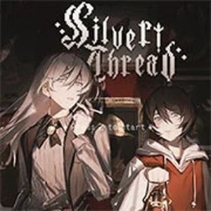 Silver Thread Episode 3: A Supernatural Mystery