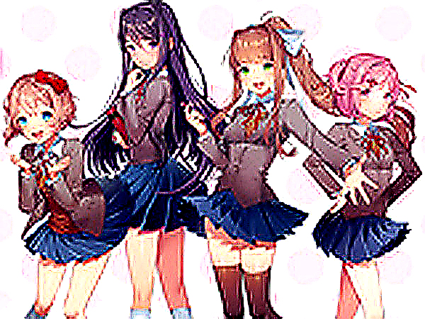 Club Pages: A School Mystery Story screenshot 1