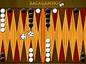 Timeless Backgammon Challenge screenshot 2