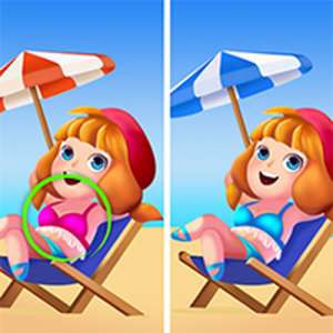 Find the Hidden Changes screenshot 2