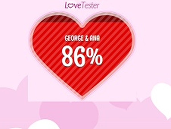 Friendship Match Fun Activity screenshot 1