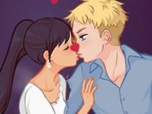 Teen Love Stealth Challenge