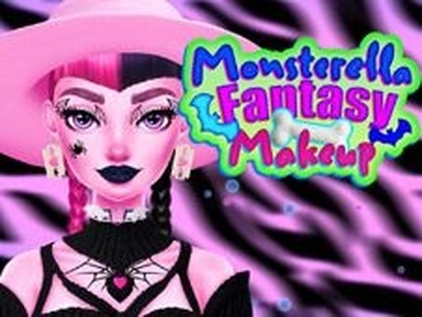 Fantasy Character Design Studio screenshot 1