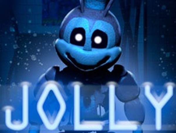 Jolly's Fantasy Night Watch Challenge screenshot 1