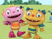Monster Character Creator