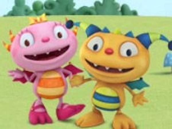 Monster Character Creator screenshot 1