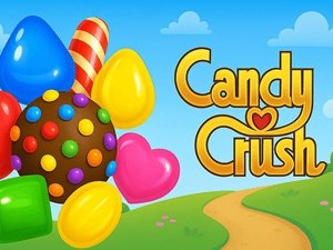 Candy Swap Puzzle