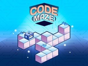 Code Maze Logic Puzzle