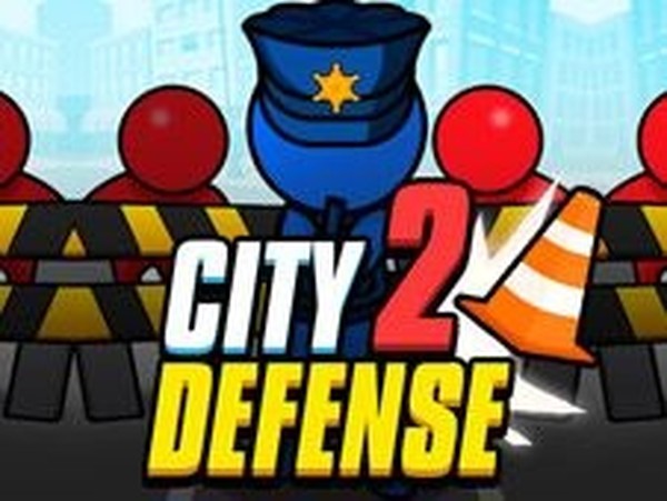 Neighborhood Shield: Defense Strategy screenshot 1