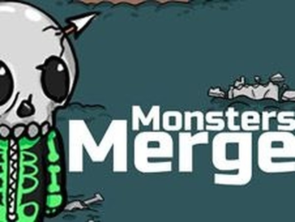 Creature Merge Puzzle screenshot 1