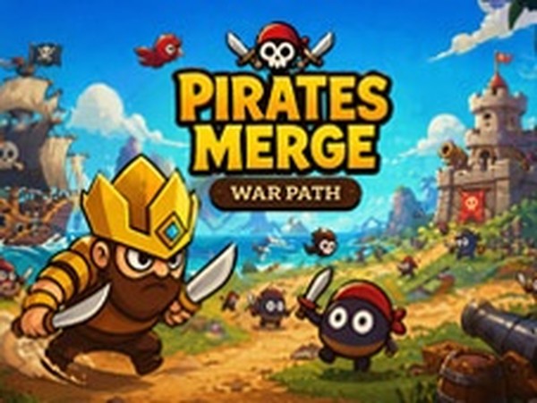 Merge Fleet: Tactical Puzzle screenshot 1