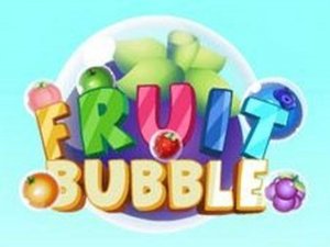 Fruit Pop Puzzle Match