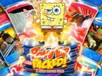 Nickelodeon Card Match Challenge