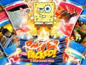 Nickelodeon Card Match Challenge