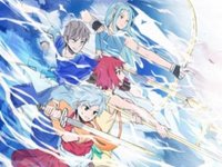 Crystal Quest: A Family Fantasy