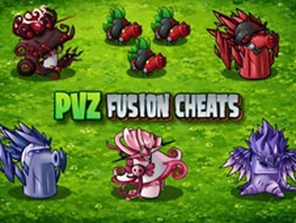 Garden Fusion Defense - Plant Strategy screenshot 1