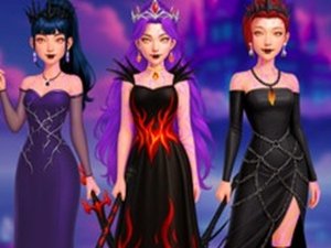 K-Pop Style Creative Dress Up