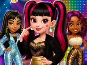 Festive Style Dress Up Fun