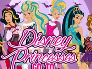 Fashion Studio: Princess Outfit Creator
