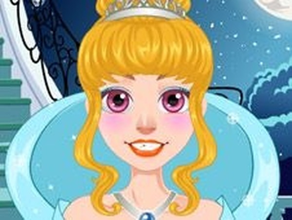 Cinderella Dental Care & Makeover screenshot 1