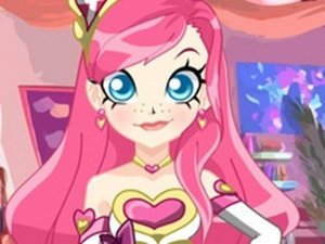 Iris Style Studio Fashion Game